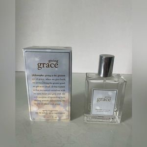 Philosophy Giving Grace spray Eau De Toilette Spray